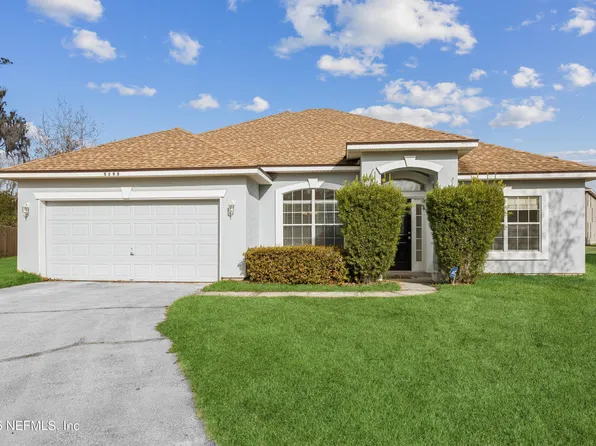 5195 JOHNSON LAKE Court, Jacksonville, FL 32218