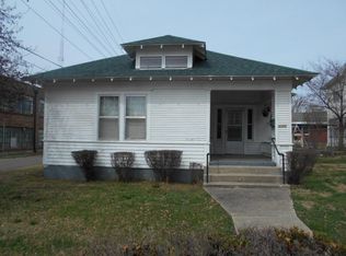 1405 E McDaniel St, Springfield, MO 65802