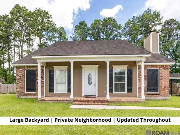 12900 Heather Dr, Walker, LA 70785