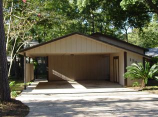 1724 N Red Cedar Cir, Spring, TX 77380