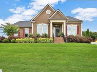 306 Regent Dr, Duncan, SC 29334