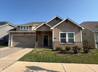 2305 Paxton Way, Denton, TX 76209