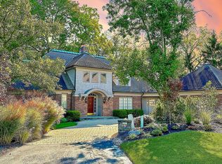 20 Hampton Ct, Cincinnati, OH 45208