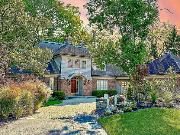 20 Hampton Ct, Cincinnati, OH 45208