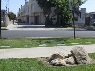 9248 Palm St APT 7, Bellflower, CA 90706