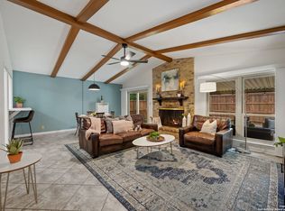 4123 Barrington St, San Antonio, TX 78217