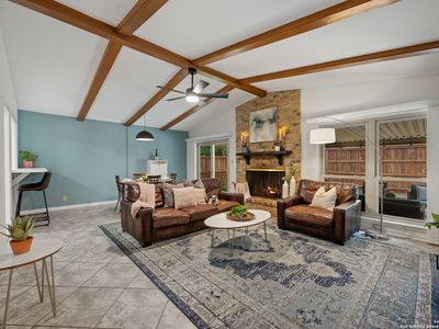 4123 BARRINGTON ST, San Antonio, TX, 78217