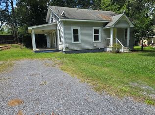 Tyler Street #104, Rome, GA 30165