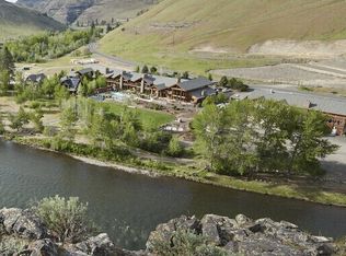 14701 State Route 821 LOT 17, Ellensburg, WA 98926