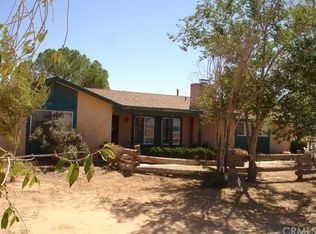 14747 Chamber Ln, Apple Valley, CA 92307