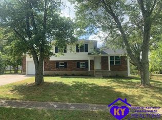 533 Wyandot Ct, Radcliff, KY 40160