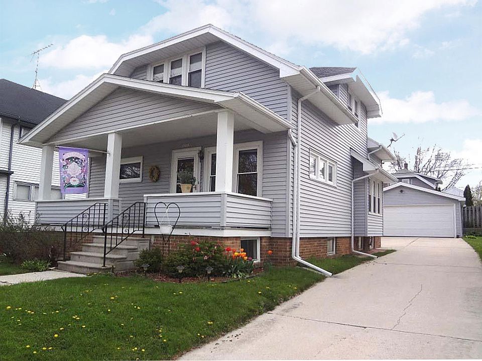 1st image of 1231 S 21st St
