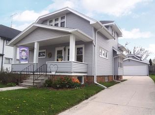 1231 S 21st St, Sheboygan, WI 53081