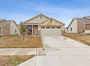 309 Anvil Dr, Haslet, TX 76052