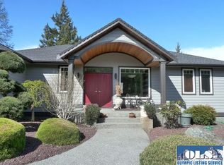 130 Jacob Ln, Sequim, WA 98382