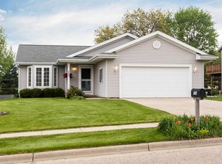 733 Hemphill Ave, Edgerton, WI