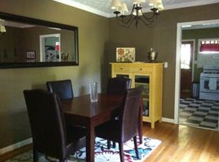 215 Normandy Dr, Marietta, GA 30064