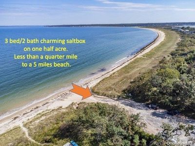 38 Milina Drive, East Hampton, NY, 11937