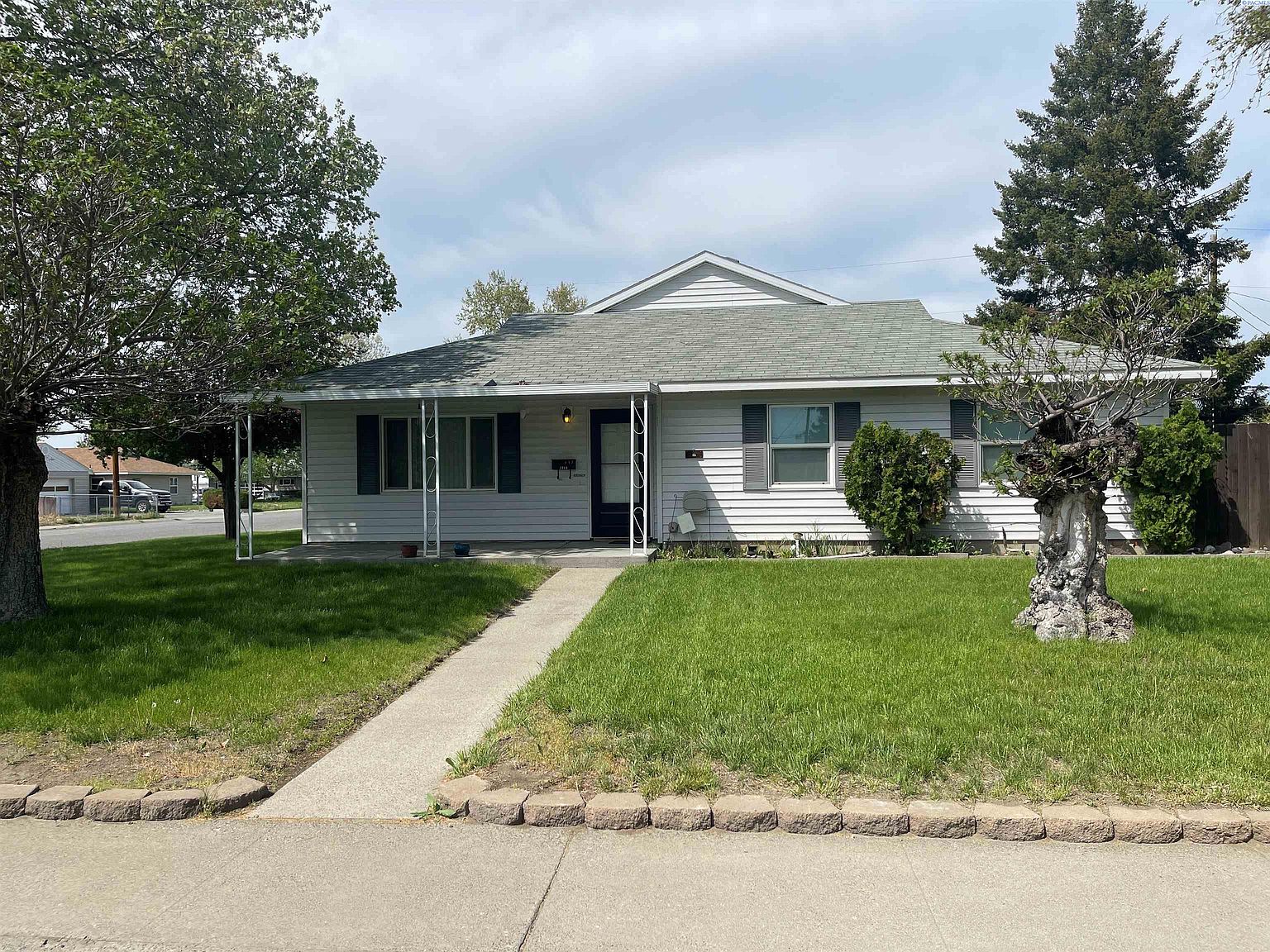 2314 Tinkle St, Richland, WA 99354 MLS 268948 Zillow