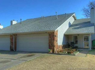 6633 S 78th East Ave, Tulsa, OK 74133