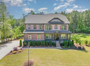 1500 Baileys Run Ct, Raleigh, NC 27606