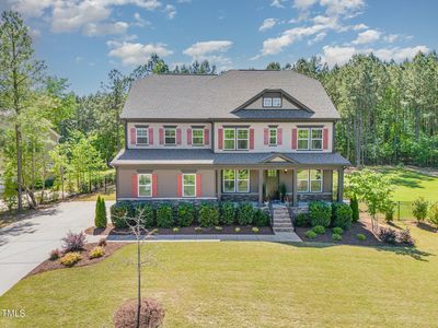 1500 Baileys Run Ct, Raleigh, NC, 27606