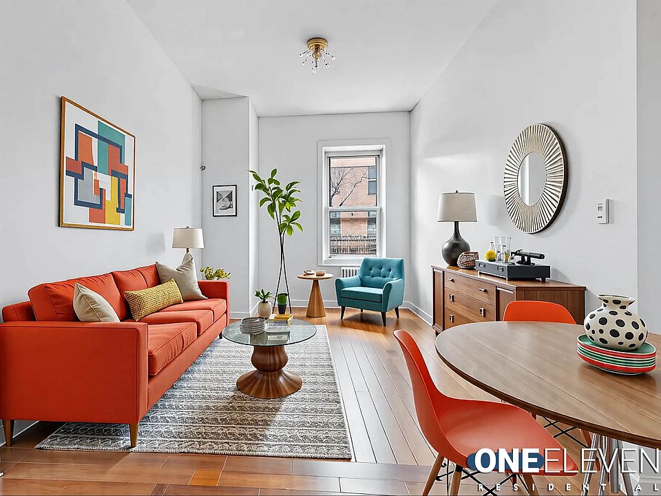 1st image of 145 Montrose Ave #2A