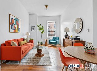 145 Montrose Ave #2A, Brooklyn, NY 11206