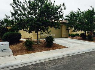 2905 Dotted Wren Ave, North Las Vegas, NV 89084