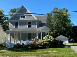 24 Grant St, Potsdam, NY 13676