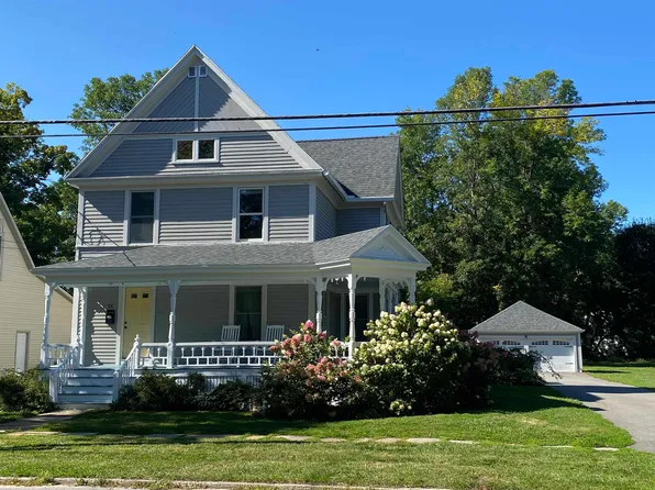 24 Grant St, Potsdam, NY 13676