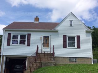 822 Monaca Rd, Monaca, PA 15061