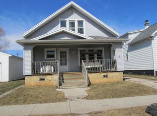 1618 Sibley Ct, Sheboygan, WI 53081