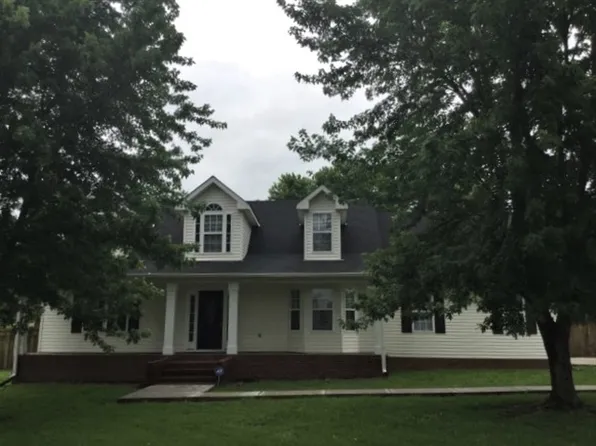 202 Harvest Ct, Lebanon, TN 37087