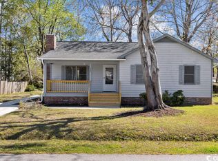 131 Manor Cir, Myrtle Beach, SC 29588