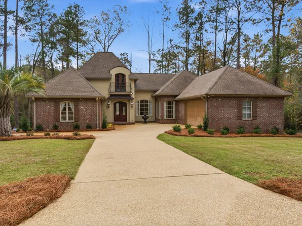 196 Tallulah Rdg, Hattiesburg, MS 39402