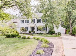 25489 Wolf Rd, Bay Village, OH 44140