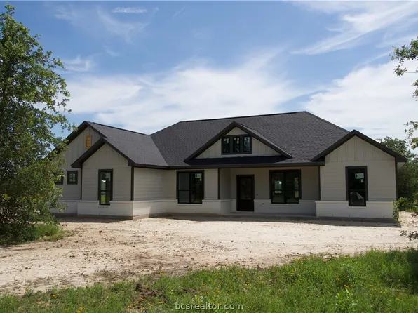 14533 Bundic Rd, North Zulch, TX 77872