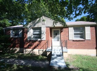 2612 Ennis Rd, Nashville, TN 37210
