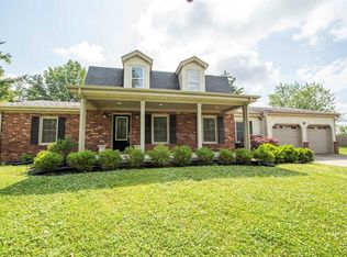 2124 Paige Ct, Lexington, KY 40502