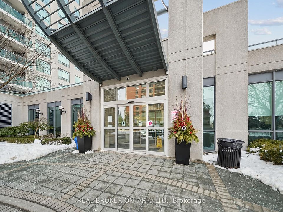 1st image of 28 Harrison Garden Blvd #808