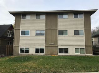 2923 N Hogan St UNIT 5, Spokane, WA 99207