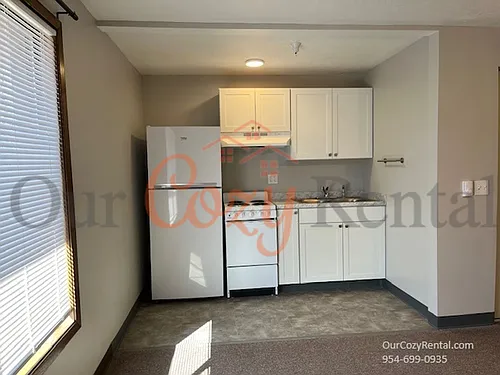 Floor plan 109