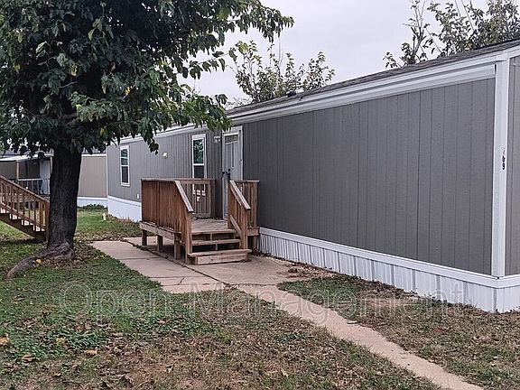 3rd image of 2501 Martin Luther King Blvd Lot 709