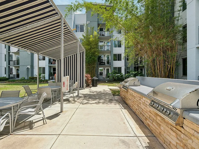 Congress Grove