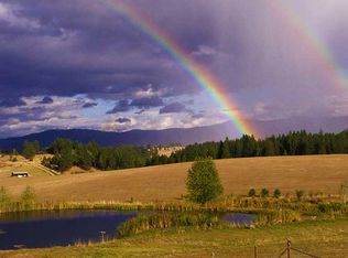 231 Mill Creek Ln, Grangeville, ID 83530