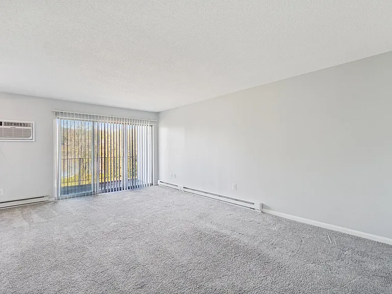 Living Room- 25L (2 Bedroom 1.5 Bath Lakefront)