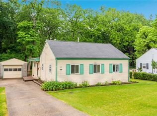 5010 Sherwood Rd, Bethel Park, PA 15102
