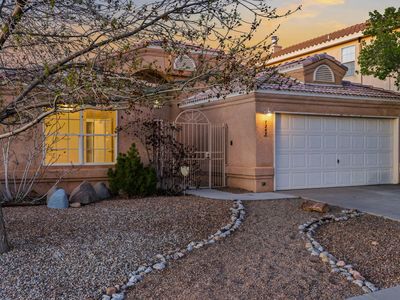 7243 Boxwood Ave NE, Albuquerque, NM, 87113