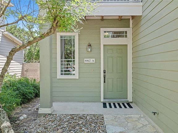 5th image of 8817 Mountain Shadows Cv APT A